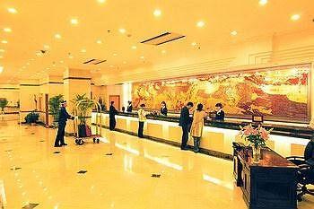 Jj Sun Hotel Lanzhou Zewnętrze zdjęcie